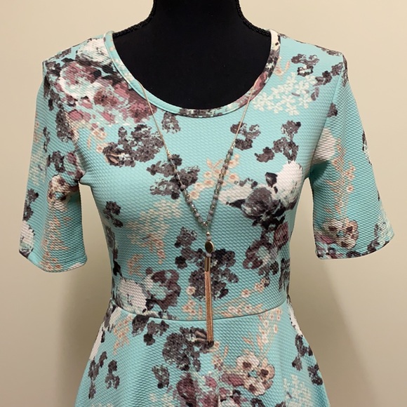 🎉HP🎉J for Justify Fit And Flare Dress - Picture 5 of 13